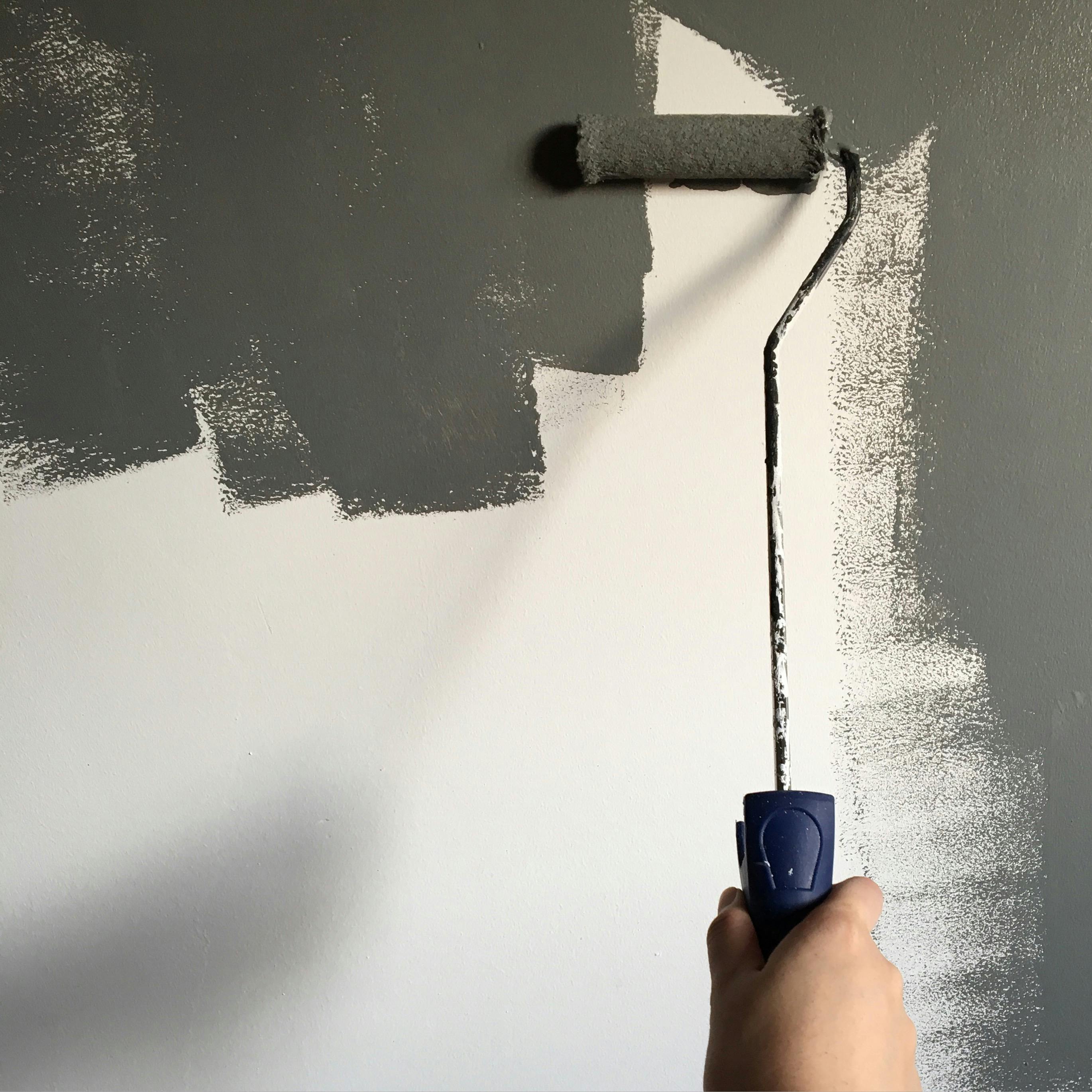 Professional Painting